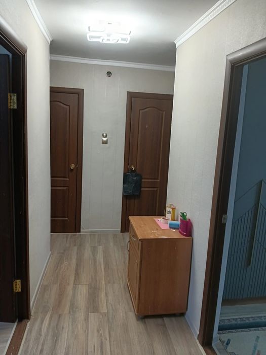 Продам квартиру 3х комнатную