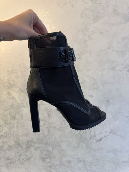 Боти KARL Lagerfeld 37