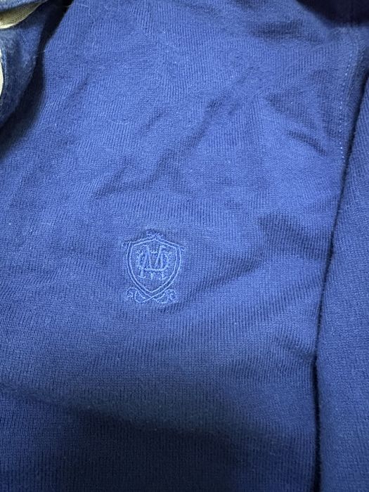 Пролетен пуловер Massimo Dutti