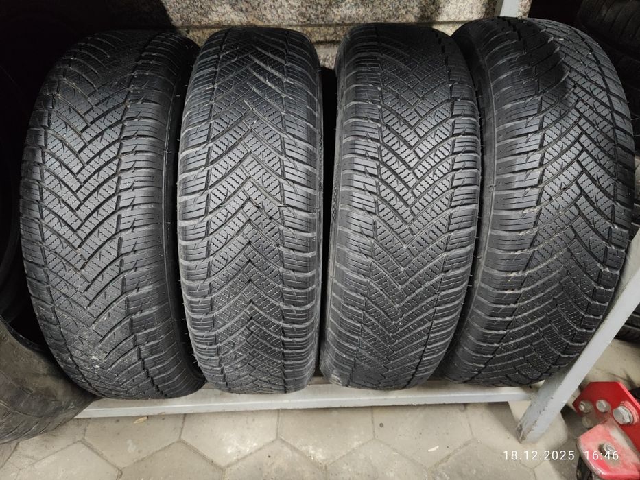 Spark diska balon R14