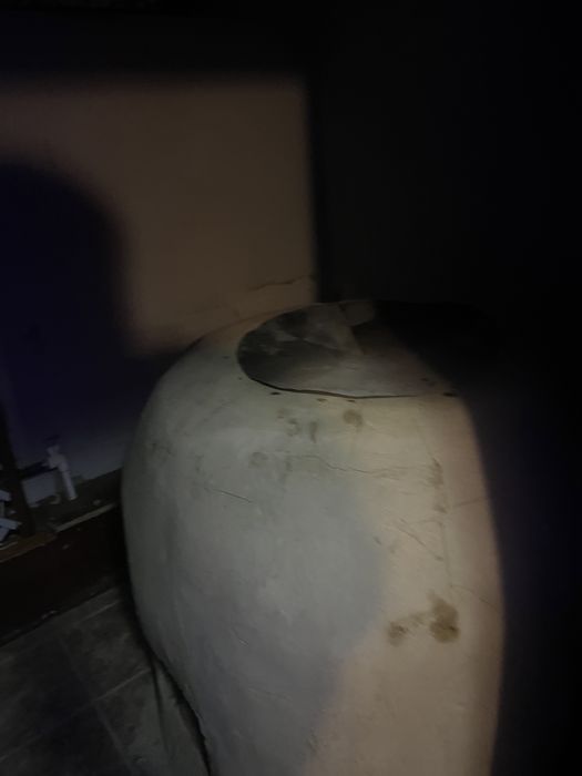 Тандыр печь