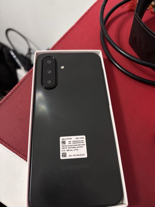 Samsung A17 128gb