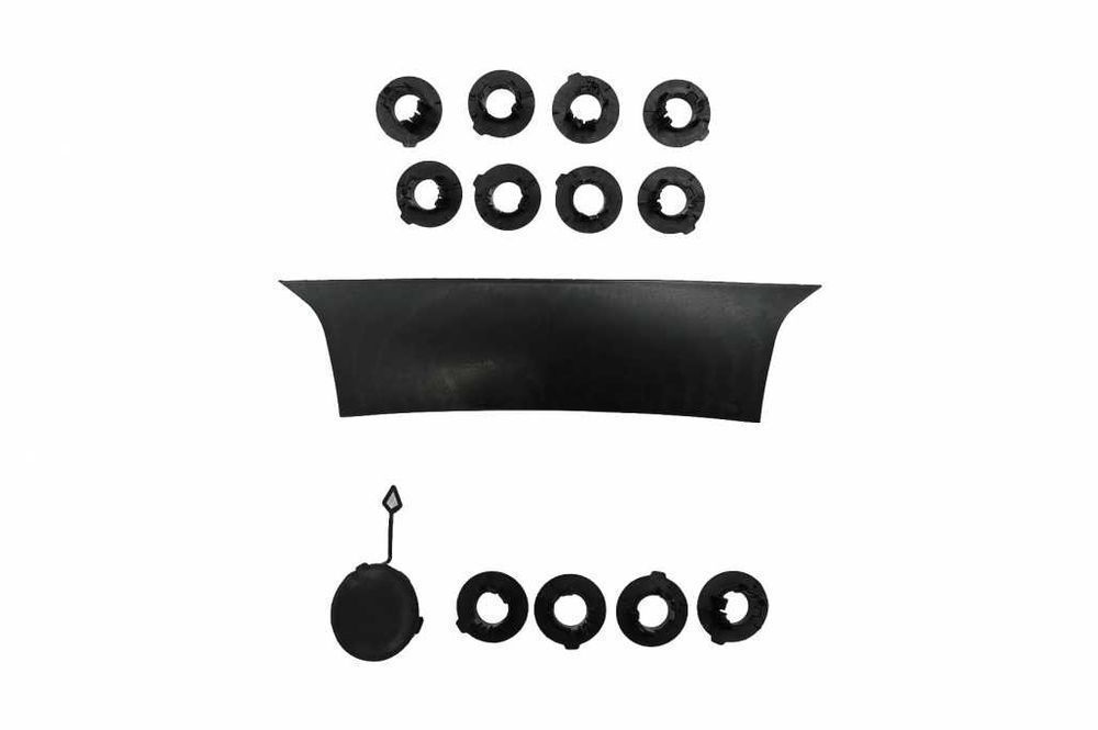 Pachet Exterior BMW Seria 3 E90 (2005-2008) M3 Design