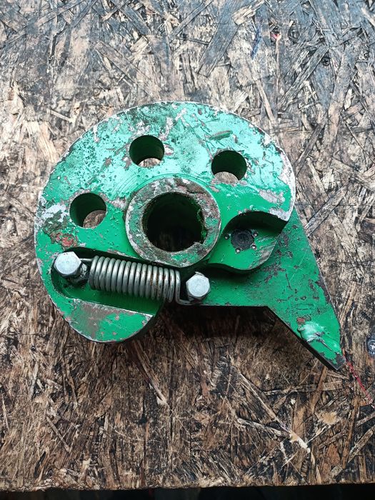 Пресс подборщик пт-165