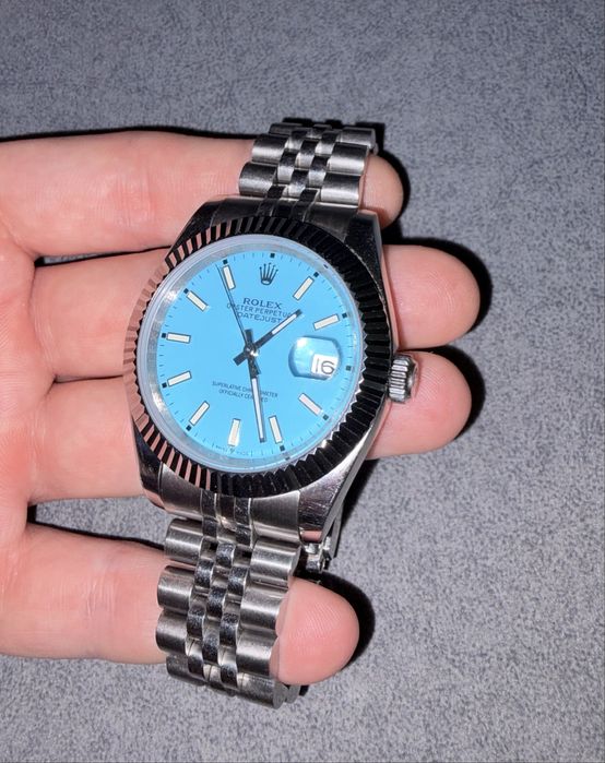 Часы Rolex оригинал