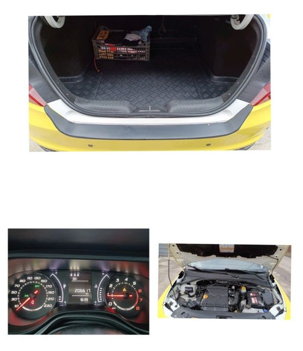 FIAT TIPO  Benzina +G.P.L