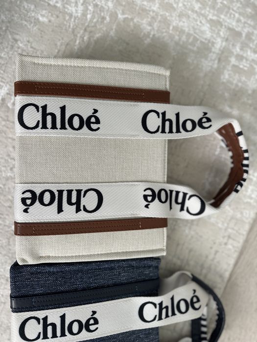 Дамски чанти Chloe