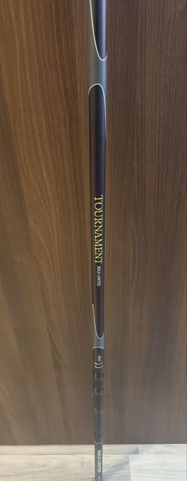 Daiwa Tournament AGS 6 REG Топ състояние