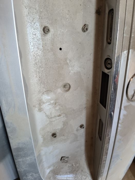 Заден капак Мерцедес Е клас w211