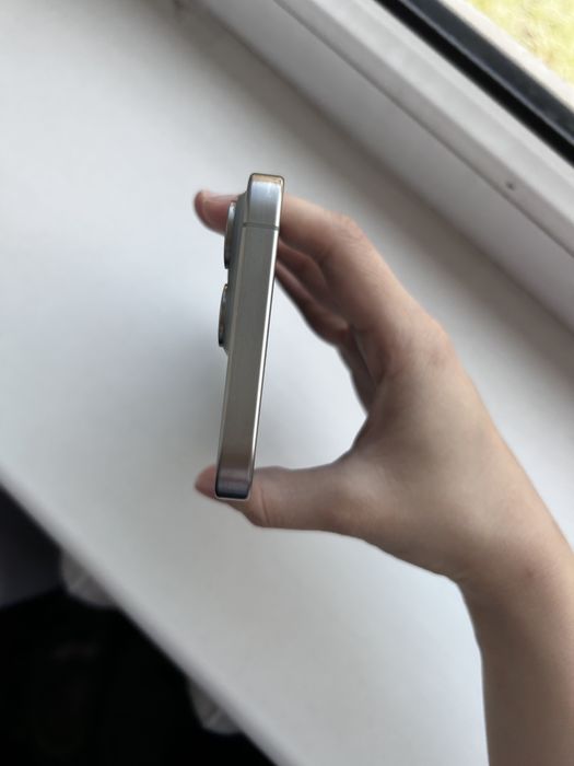 Айфон 15 pro max