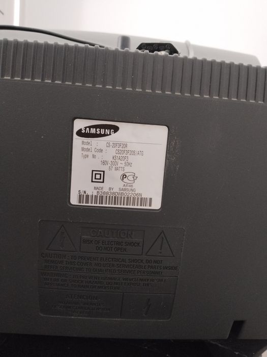 Продается телевизор Самсунг