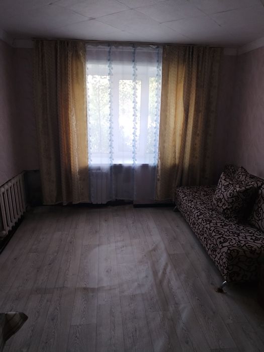 Комната в общежитии