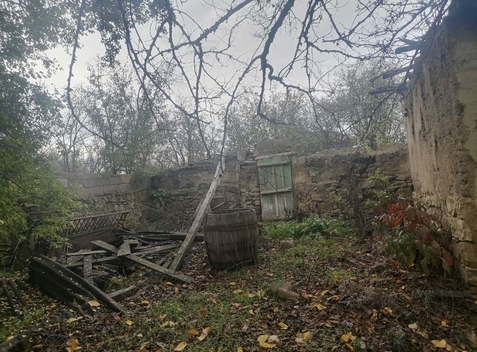 Продава се Къща в с. Храброво, Област Варна - 2000 кв.м за 10 €/кв.м - Снимка #9