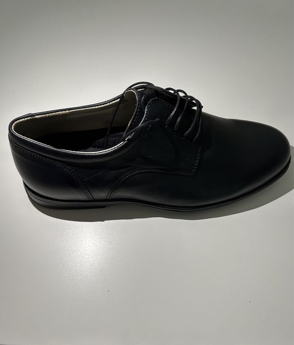 Pantofi din piele 100% Naturală