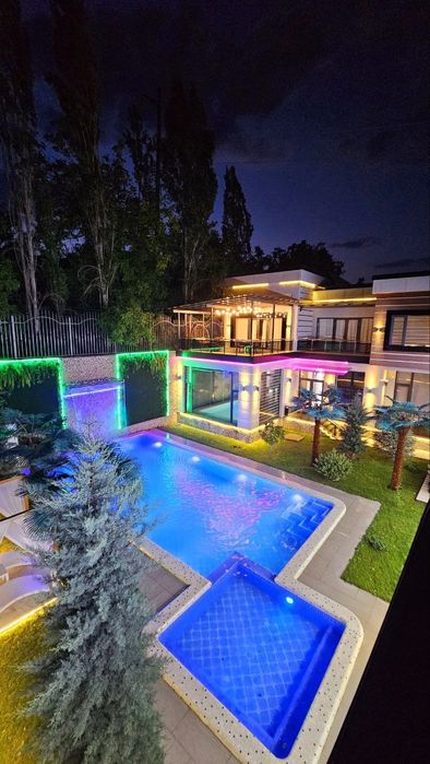 Дача Бочка  МАРМАРИС ВИЛЛА  Без посредников