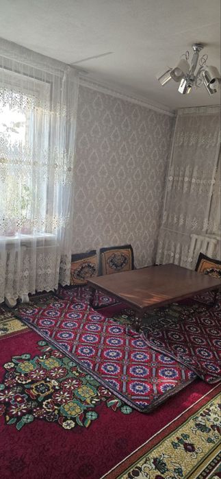 -Чил 26 кв‼️2в3/3/5 Балкон 2х6 Кирпич Квартира