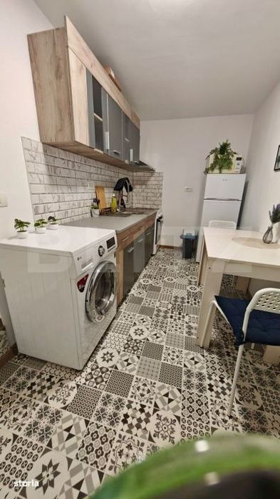 Apartament cochet ideal pentru locuit sau investitie, in Centrul Braso
