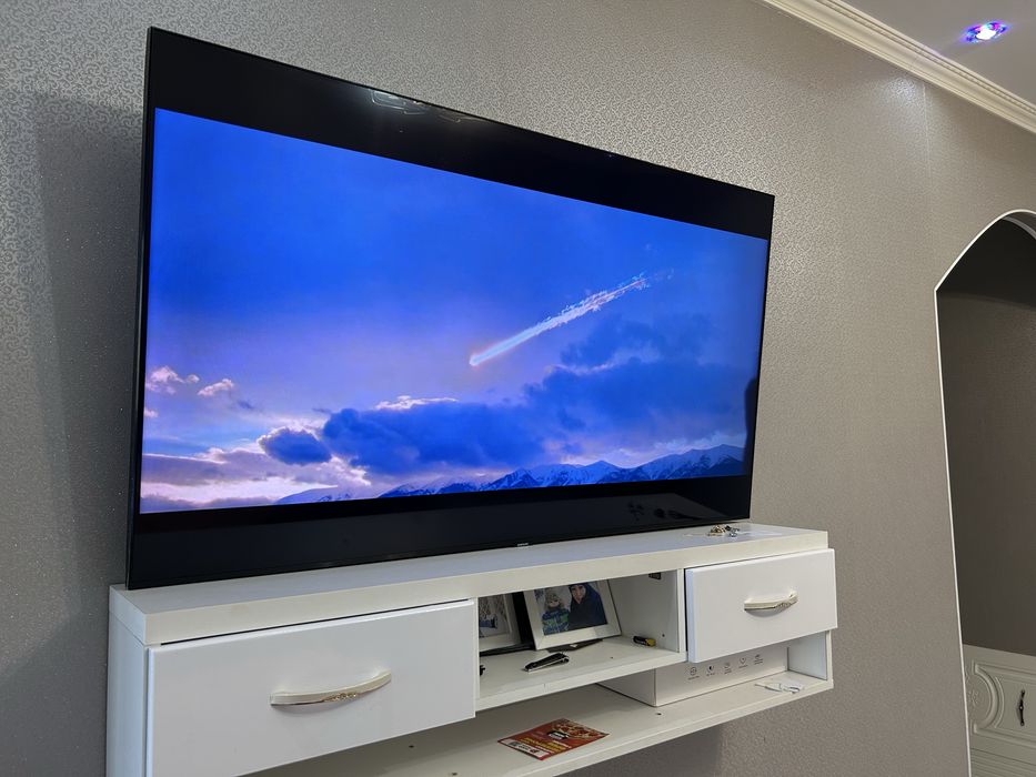 Продам телевизор samsung
