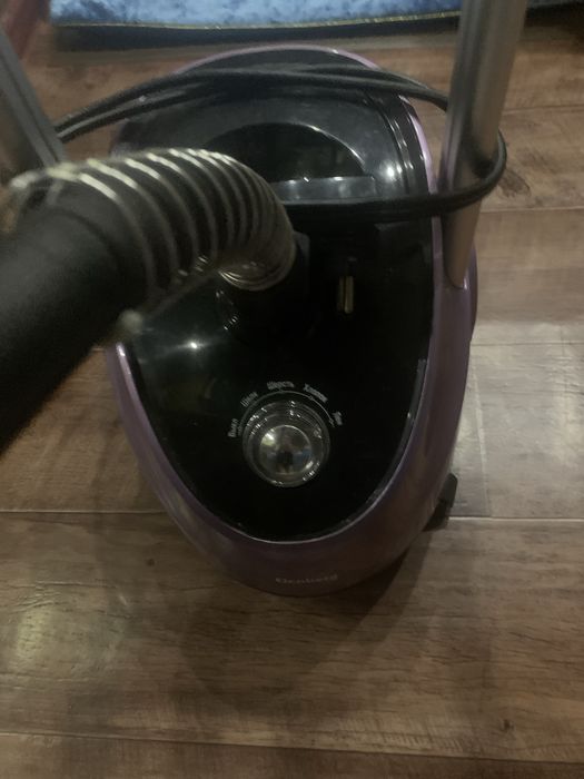 Отпариватель для одежды