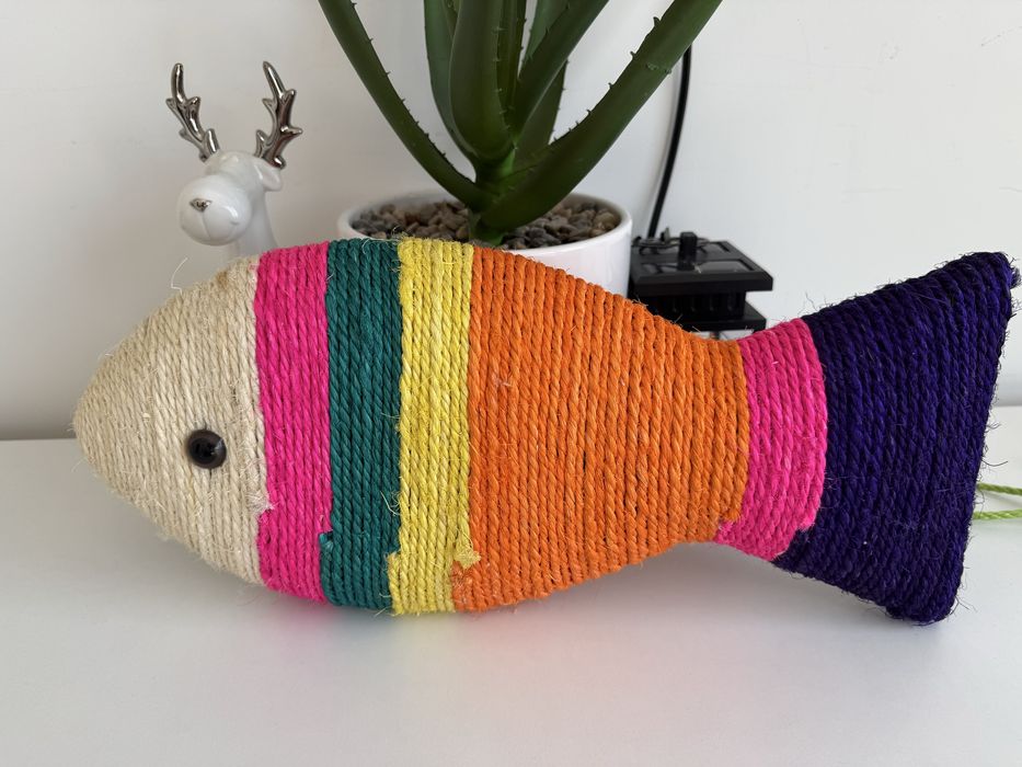 Лот играчки за котенце ***