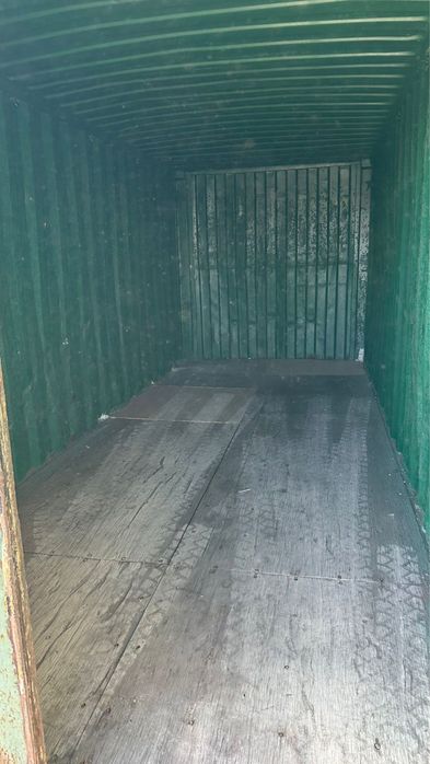 Продаю контейнер 20 тонник