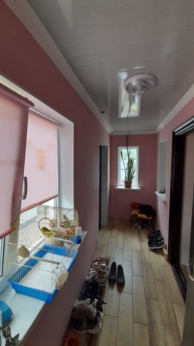 Продаётся  дом в городе