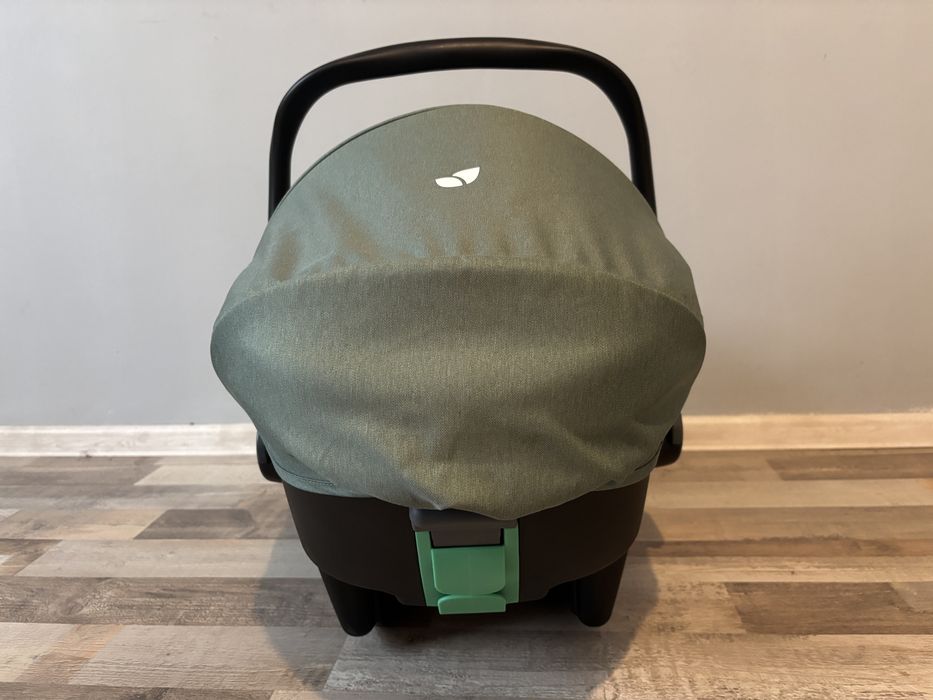 Scoica auto noua Bebe tei