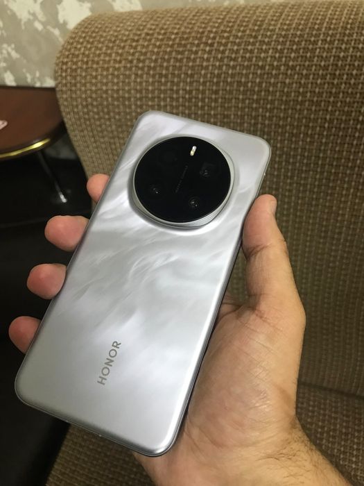 Honor magic 7 pro 16/512 gb + подарок