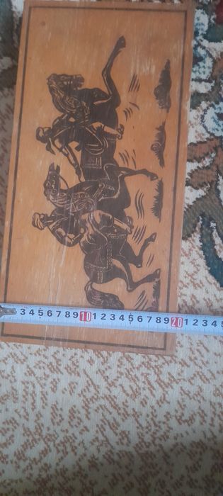 Продам мини нарды