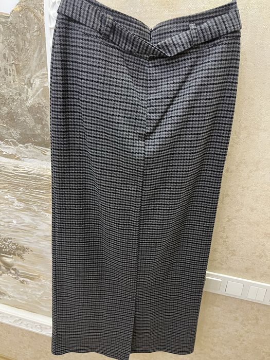 Yubka turetskiy yengi