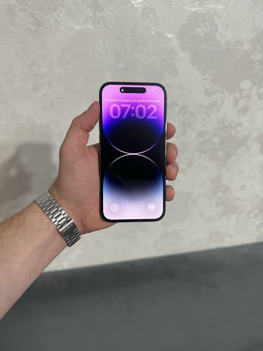 iPhone 14 pro,Айфон 14 про в идеальном состоянии
