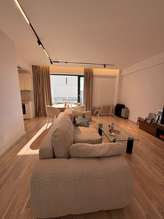 Apartament 2 camere de inchiriat