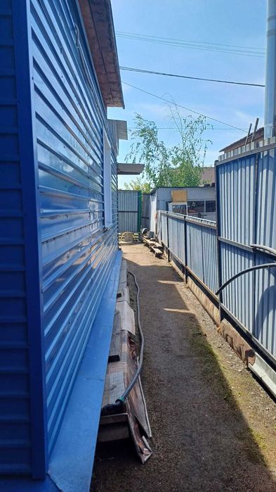 Продам дом, 20-25 минут пешком до парка!