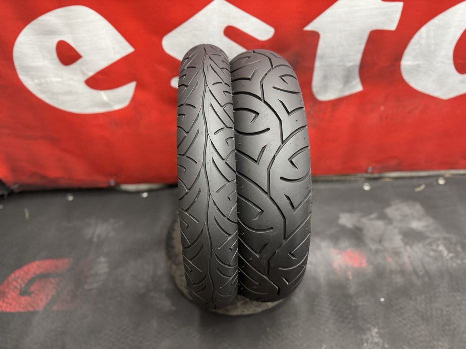 110 90 18/130 80 17, Мото гуми, Pirelli SportDemon