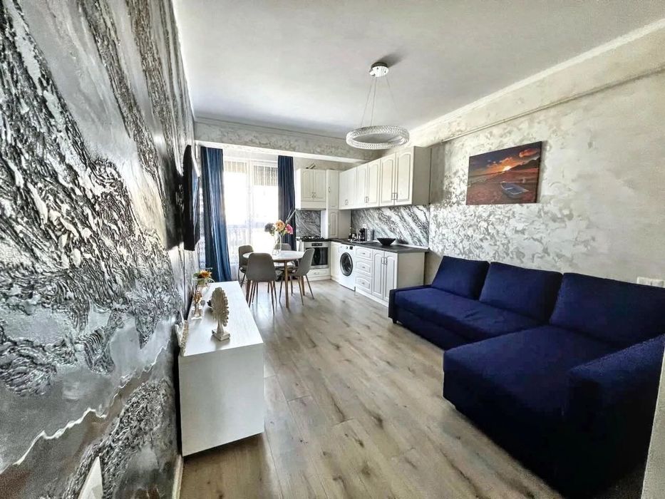 Apartament de închiriat în Mamaia Nord