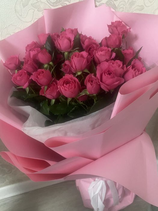 Цветы свежий /новый