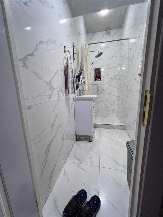 СУПЕР НАРХ!Куйлюк новостройка 1 хона, 43м2 квартира ШОШИЛИНЧ сотилади!