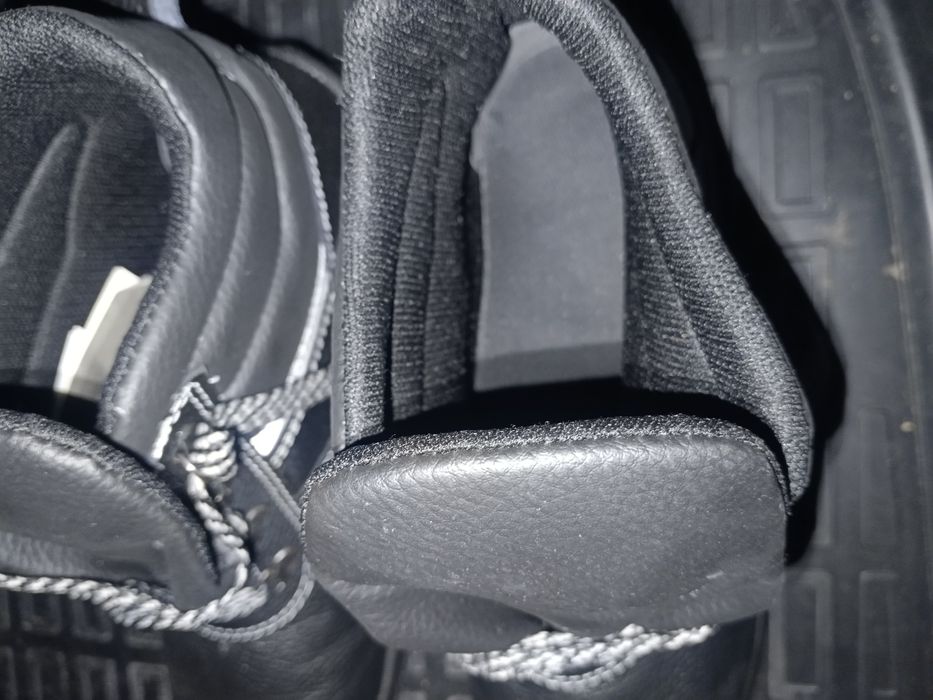 Рабочие ботинки рабочие