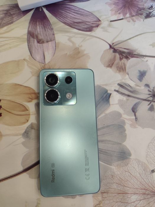 Redmi Note 13 pro 5G