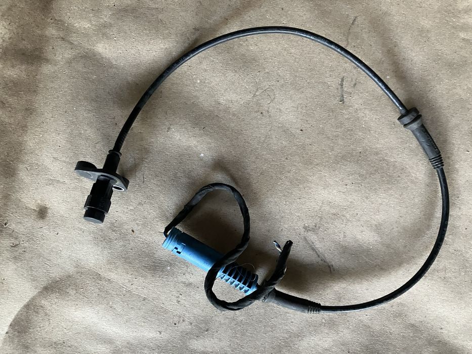 Датчик абс bmw e39