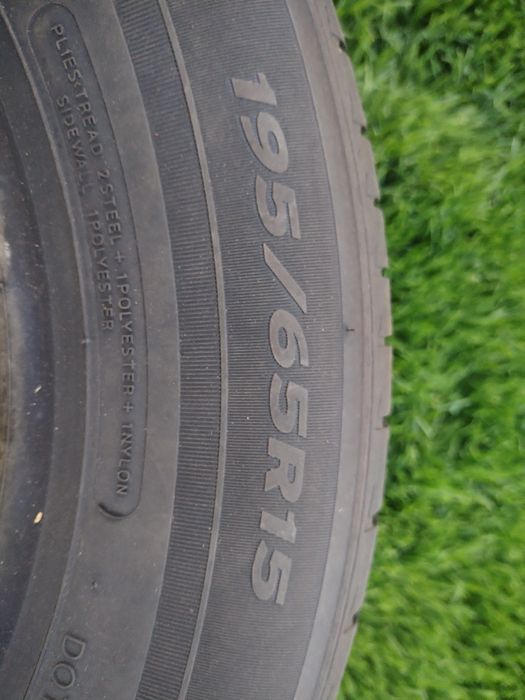 Anvelope vara 195/65R15 19565R15 laufenn