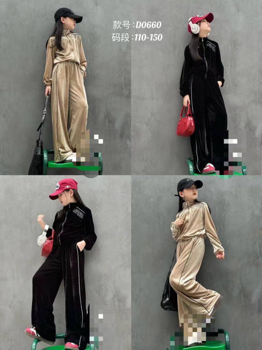 Хитой болажонлар кийимлари