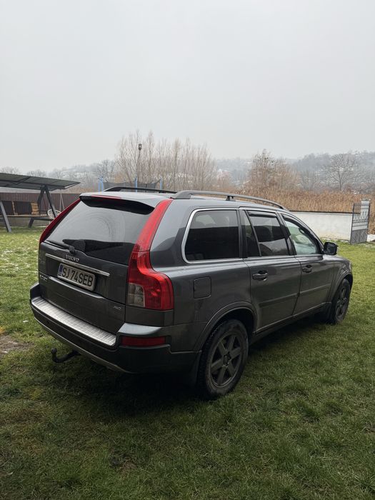 Volvo xc 90 automat 7 locuri AWD