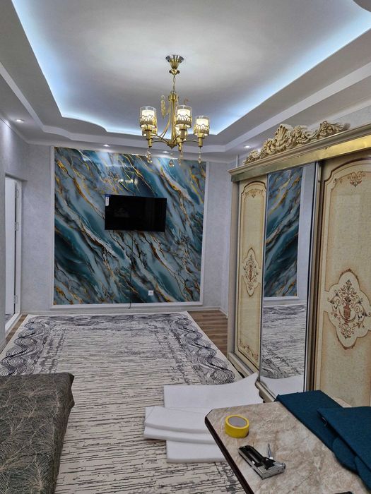 Продам 2 ком Феруза Эко Базар №Ш151