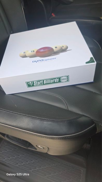 Шары для русского бильярда