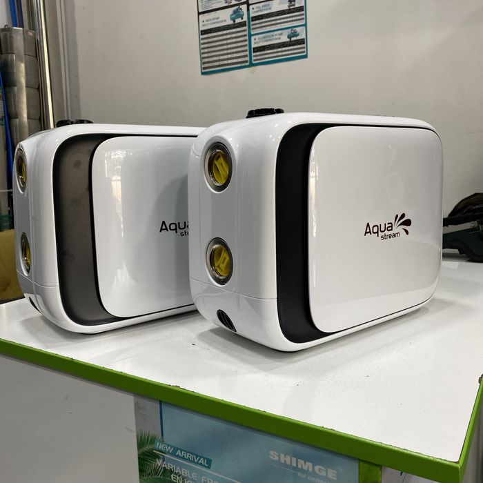 частотный насос , инверторный насос , насос водяной , водяной насос