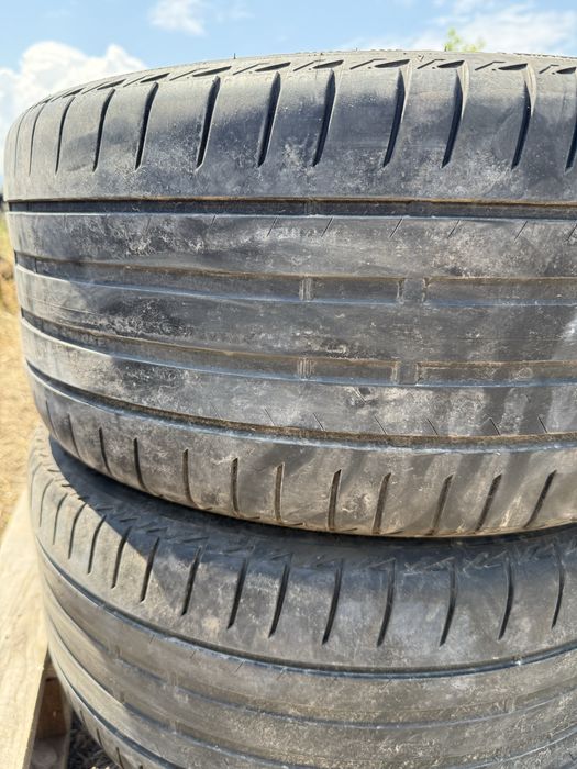 Bridgestone 255/35/19