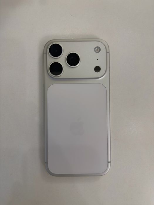 Iphone 17 pro SIM 256ГБ