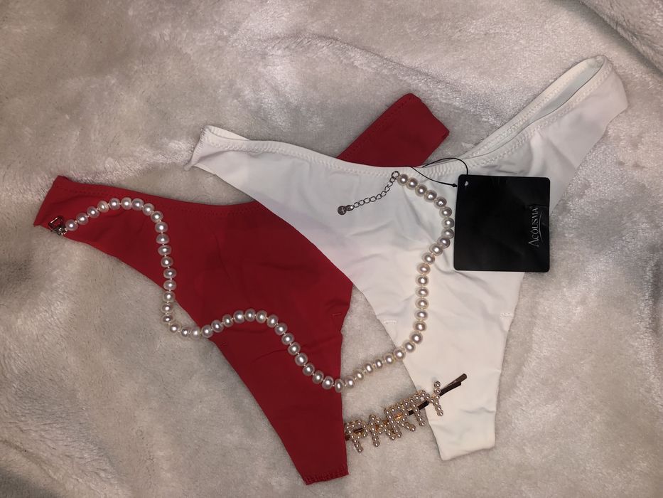 Женские стринги