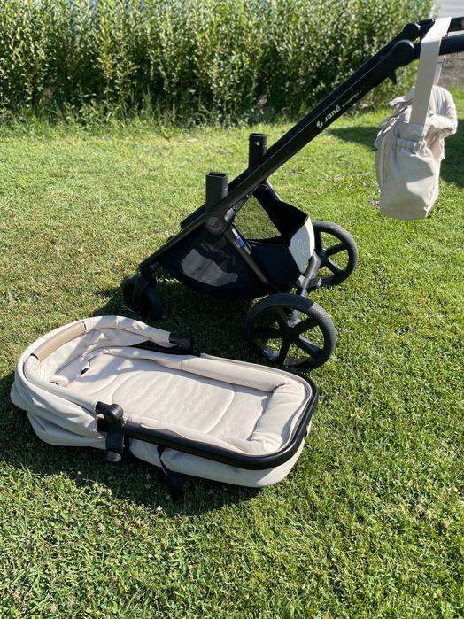 Бебешка количка Jane Muum pro 2